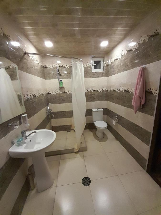 Guest House In Center Yerevan Exterior photo