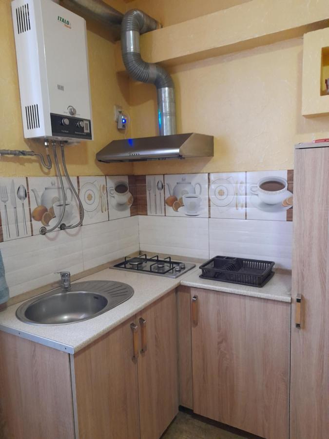 Guest House In Center Yerevan Exterior photo