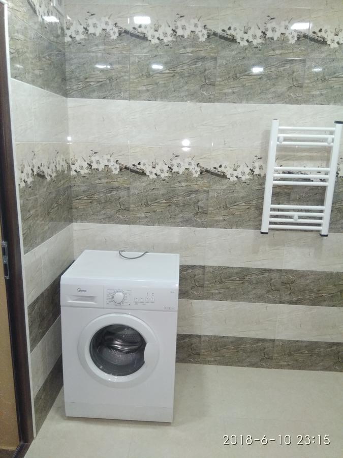 Guest House In Center Yerevan Exterior photo